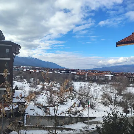 Spacious In St Ivan Rilski * Bansko