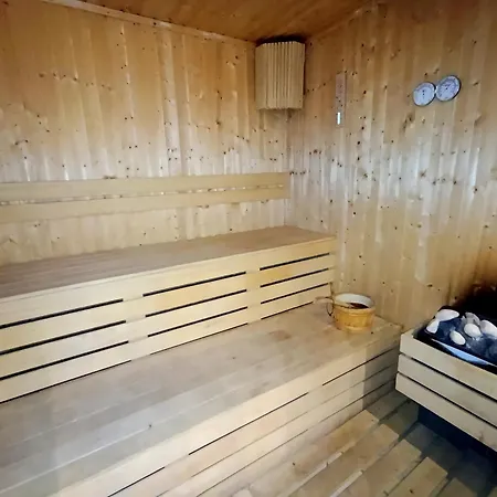 Spacious In St Ivan Rilski Апартамент *