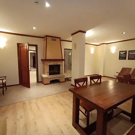 Spacious In St Ivan Rilski Банско