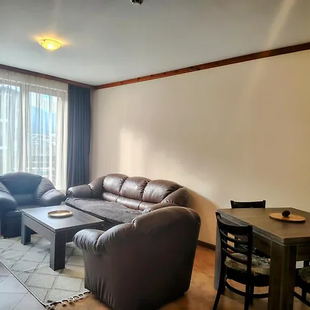 Апартамент Spacious In St Ivan Rilski