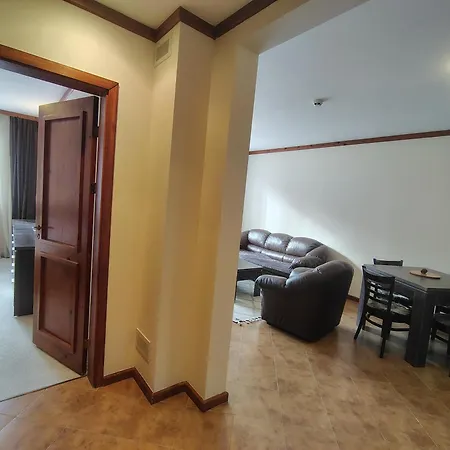 Spacious In St Ivan Rilski Апартамент Банско