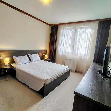 Spacious In St Ivan Rilski Банско