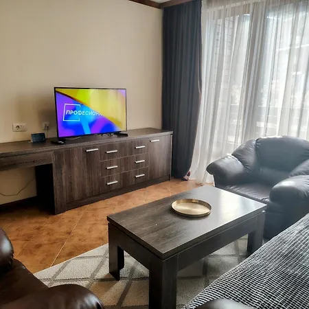 Spacious In St Ivan Rilski *